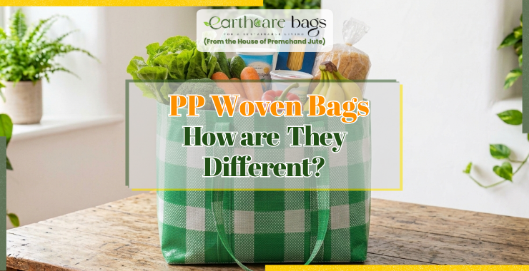 Earth Care Bags